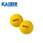 kaiser губка мяч ( маленький ) 2P | доставка :1~2 неделя | возвращенный товар вид другой A