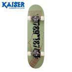 kaiser メイプルスケートボード B ／お届け：1〜2週間／ 返品種別A