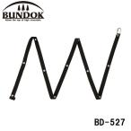BUNDOK(バンドック) タープ連結ベルト ／お届け：1〜2週間／ 返品種別A