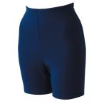 フットマーク 女子 スクール水着 ハイゲージセパレーツ下(ネイビー・サイズ：L) ／お届け：約2週間／ 返品種別B