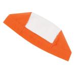 フットマーク スイムキャップ SP-CAP(オレンジ・サイズ：フリー) ／お届け：約2週間／ 返品種別A