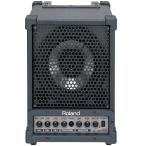 ローランド モニター・アンプ Roland Cube Monitor CM-30 返品種別A