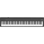  Roland электронное пианино ( черный ) Roland FP-X серии портативный * фортепьяно FP-30X-BK возвращенный товар вид другой A