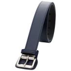  The naks стандартный ремень ( Junior для ) ремень ширина 35mm талия 80cm соответствует модель (D. темно-синий ) возвращенный товар вид другой A