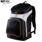  The naks рюкзак ( черный × белый * примерно 40L) возвращенный товар вид другой A