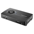 I/ Oデータ USB 2.0接続 ハードウェアエンコード HDMIキャプチャー GV-US2C/ HD 返品種別B