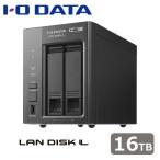  I o- данные lI-O DATA юридическое лицо предназначенный 2 Drive NAS( сеть HDD) 16TB LAN DISK (HDL2-LX серии ) HDL2-LX16 возвращенный товар вид другой B