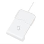 I/ Oデータ ICカードリーダーライター USB-NFC4AS 返品種別A