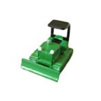  Цу река . line NC-108 бульдозер ( зеленый ) возвращенный товар вид другой B