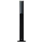 ヤマハ フロア型スピーカー(ブラック)(1本) YAMAHA NS-F210-B 返品種別A