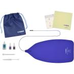 ヤマハ 管楽器お手入れセット(ホルン用) YAMAHA KOSHR5 返品種別A