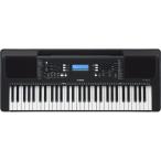 ヤマハ 61鍵キーボード YAMAHA PORTATONE(ポータトーン) PSR-E373 返品種別A