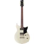 ヤマハ エレキギター(ビンテージホワイト) YAMAHA REVSTAR(レブスター) ELEMENTS REVSTAR-RSE20-VW 返品種別A