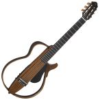 ヤマハ サイレントギター(ナチュラル)(ナイロン弦) YAMAHA SLG200N-NT(ヤマハ) 返品種別A