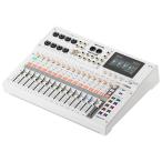 ヤマハ 22チャンネルデジタルミキシングコンソール(ホワイト) YAMAHA MGXシリーズ MGX16-W 返品種別A