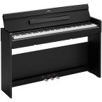  Yamaha электронное пианино ( черный под дерево отделка )(song книжка имеется ) YAMAHA ARIUSa Rius YDP-S36-B возвращенный товар вид другой A