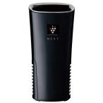 デンソーテン 車載用プラズマクラスターイオン発生機(ブラック) PCDND-B 返品種別A