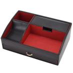 茶谷産業 オーバーナイター Studiolo 小物収納 240-S519BU 返品種別A