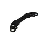 ABC хобби gun Bay do для опция детали CFRP передний верхний крепление (25768) радиоконтроллер возвращенный товар вид другой B