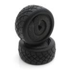 ABC хобби CP-B радиальный шина (25801) радиоконтроллер для возвращенный товар вид другой B