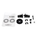 ABC хобби мяч диф комплект TypeII( gun Bay do специальная опция детали )(25832) радиоконтроллер для возвращенный товар вид другой B