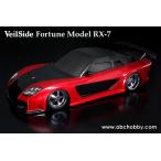 ABC хобби ( повторный производство )1/ 10 RC машина для 01 super корпус серии veru боковой four tune модель RX-7(67143) радиоконтроллер возвращенный товар вид другой B