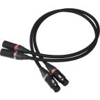  saec XLR линия кабель (1.2m* пара ) XR-1805-1.2 возвращенный товар вид другой A