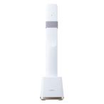 la vi L ультразвук уход распрямляющие щипцы для волос ( белый ) LAVIEL plus Ultrasonic Treatment Hair Iron LV-TR01 возвращенный товар вид другой A