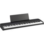 コルグ 電子ピアノ (ブラック) KORG CONCERT Series B2-BK 返品種別A
