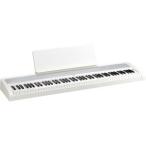 コルグ 電子ピアノ (ホワイト) KORG CONCERT Series B2-WH 返品種別A