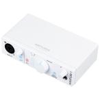 アートリア USBオーディオインターフェイス(ホワイト) ARTURIA MiniFuse 1 MINIFUSE 1-WHITE 返品種別A