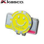  Kasco KIRA значок ( желтый ) возвращенный товар вид другой A
