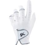 ショッピングパーフェクトグローブ キャスコ パーフェクトフィット 左手用(ホワイト・サイズ：24cm)  返品種別A