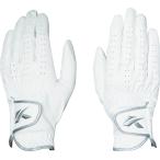  Kasco женский Golf перчатка жесткий Fit + обе рука для ( белый * размер :19cm) возвращенный товар вид другой A