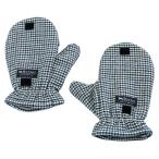 キャスコ ミトングローブ(グリーン・サイズ：フリー)  返品種別A