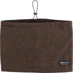  Kasco "в елочку" защита горла "neck warmer" ( Brown * размер : свободный ) возвращенный товар вид другой A