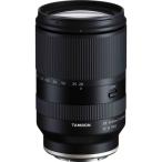 タムロン 28-200mm F/ 2.8-5.6 Di III RXD(Model：A071) ※ソニーFEマウント用レンズ(フルサイズミラーレス対応) A071SF TA28-200DI3ソニ-A071 返品種別A