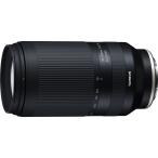 タムロン (Joshin web限定：ケンコープロテクター付きのセット)70-300mm F/4.5-6.3 Di III RXD※ソニーFEマウント用レンズA047S TA70-300DI3ソニ-A047 返品種別A