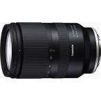 タムロン (Joshin web限定：ケンコープロテクター付きのセット)17-70mm F/ 2.8 Di III-A VC RXD ※Eマウント用レンズ B070S TA17-70DI3ソニ-B070S 返品種別A