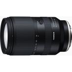 タムロン 18-300mm F/ 3.5-6.3 Di III-A VC VXD (Model：B061) ※Eマウント用レンズ(APS-Cサイズミラーレス用) TA18-300DI3ソニ-B061S 返品種別A