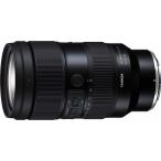 タムロン 35-150mm F/ 2-2.8 Di III VXD  ※ニコンZマウント用 TA35-150DI3VXDA058Z 返品種別Aの買取情報