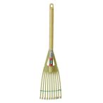 金象 プラ熊手 ミニ 300 カラー柄付 #151304 返品種別B