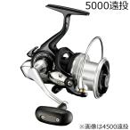 ダイワ 18 プロカーゴ SS 5000遠投  返品種別A