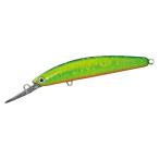 ダイワ プレッソ ダブルクラッチ 60SS(ウェーブグリーン) 返品種別A