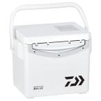 ダイワ クールラインα 活かしエビ S 1000 X 10L (ホワイト) /お届け:1〜2週間/ 返品種別A