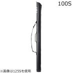  Daiwa свет удилище кейс тонкий (C) 100S черный | доставка :1~2 неделя | возвращенный товар вид другой A