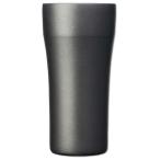 京セラ タンブラー 0.42L ブラック KYOCERA CERAMUG CTB-420-BK 返品種別A