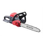 ショッピングKYOCERA 京セラインダストリアルツールズ 36V 充電式チェーンソー(有効切断長さ350mm・リヤハンドル)(プロ向け) KYOCERA DCS3640L2 返品種別B