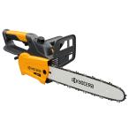 ショッピングKYOCERA 京セラインダストリアルツールズ 電動チェンソー 360mm ハーフトップハンドル (家庭用) KYOCERA CS-3602 返品種別B