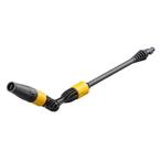 京セラ フレキシブルランス(バリアブルノズル付) KYOCERA 京セラインダストリアルツールズ 3710261(KYOCERA) 返品種別A